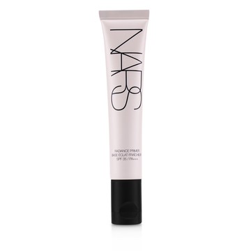 NARS - 亮采活膚妝前底霜 SPF 35