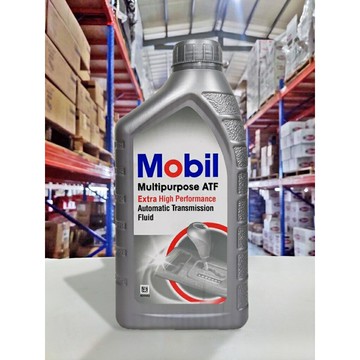 【4%點數】『油工廠』Mobil 美孚 Multipurpose ATF 自動變速箱油 自排油 Dexron 3號 Mercon【樂天APP下單限定】
