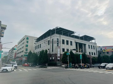 專約｜青年文橫▲超級大面寬黃金透天傳家店霸｜高雄市苓雅區青年一路