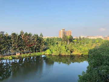 開南湖景收租3套房｜桃園市蘆竹區新興街