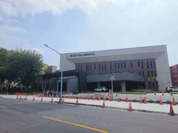 台鐵綠園道美3房｜高雄市鼓山區九如四路