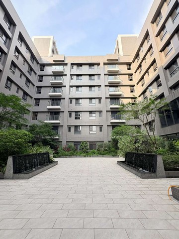 輕屋齡青青禾悅兩房車小家庭首購|永慶葳羚｜新北市樹林區柑園街一段