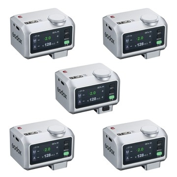 Godox 神牛 iT30Pro TTL微型機頂閃 銀色 TTL自動閃光 X系統 120g 輕盈小巧 開年公司貨