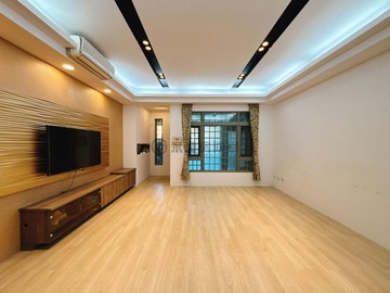 十期｜京祐景秀NO5｜四房雙主臥雙車｜社區別墅｜台中市北屯區軍和街