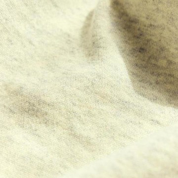 FREAK'S STORE 寬鬆版型 可水洗 羊毛棉質休閒褲