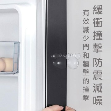 【台灣現貨】 門把防撞墊 門墊 手把防撞 防撞門 門檔 緩衝墊