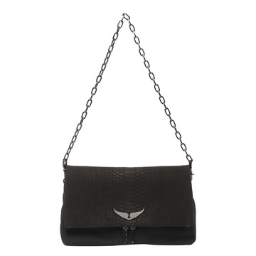 Zadig & Voltaire Rocky Soft Savage Bag