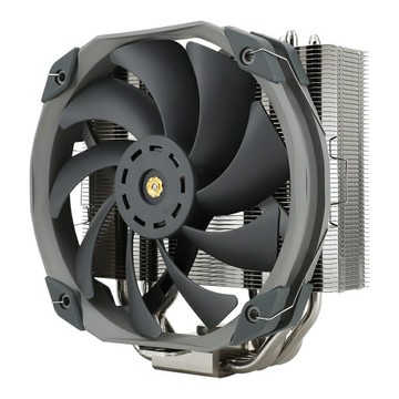 【享最高折300】Thermalright 利民 TA140 EX CPU散熱器