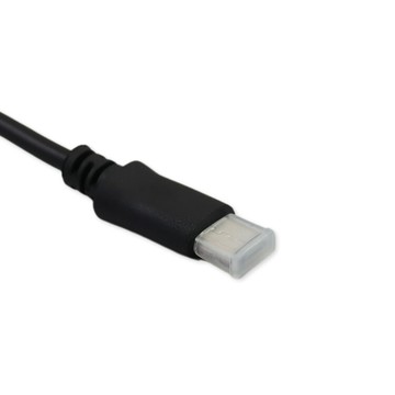 micro usb接頭防塵保護套 適用 micro傳輸線保護套 充電線防塵套