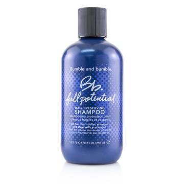寶寶與寶寶 Bumble and Bumble - 洗髮露Bb. Full Potential Hair Preserving Shampoo
