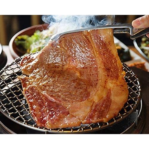 黒毛和牛 A5クラス 大判 リブロース 6枚セット 約1.2kg 国産 和牛 焼肉 焼き肉 カルビ かるび BBQ bbq バーベキュー  ギフト 贈答