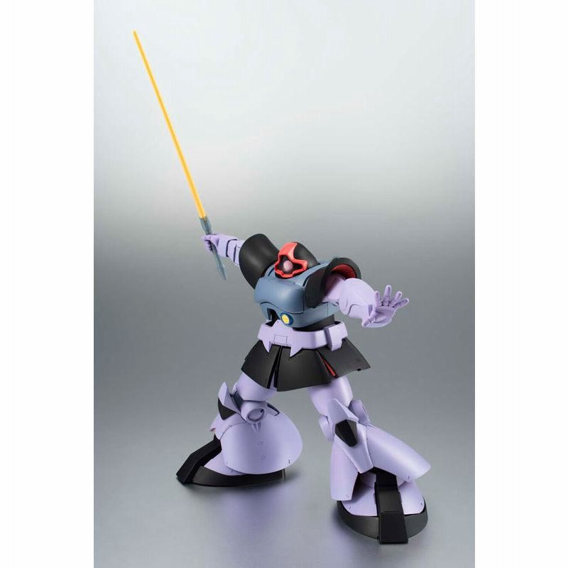 ROBOT魂 〈SIDE MS〉 MS-09 ドム ver. A.N.I.M.E. 『機動戦士