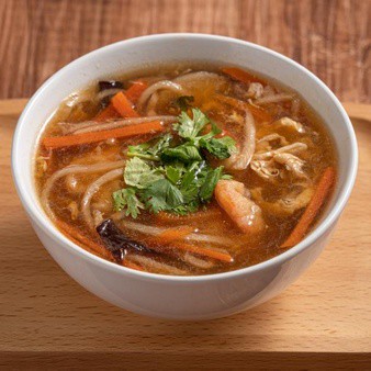 香菇肉羹 1kg/包【大江生鮮】