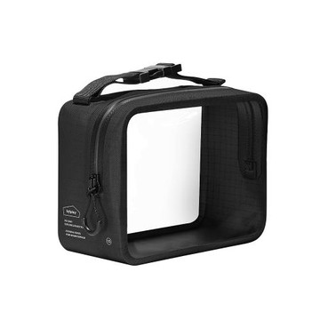 【bitplay】全防水收納包/燈具包 探索黑 - L(1.5L)