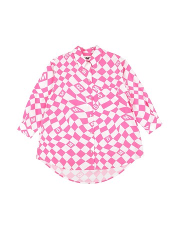 MM6 MAISON MARGIELA Kids' dresses - Item 15378022