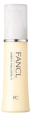 Enriched milk II moist one 30mL