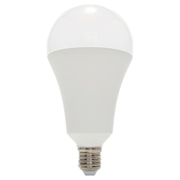 EVERLIGHT 億光 高亮度LED燈泡  黃光  1個