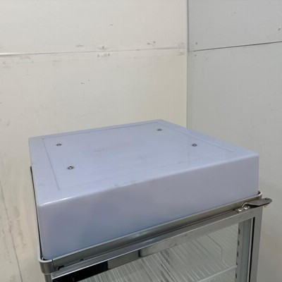 東芝 冷蔵ショーケース SF-G301G 中古 業務用冷蔵庫 業務用 厨房機器