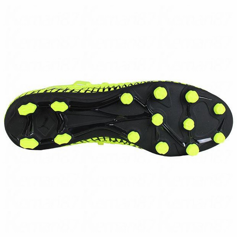 プーマ フューチャー4.2 NETFIT PUMA プーマ フューチャー 4.2 NETFIT HG(グレー×レッド) 105680