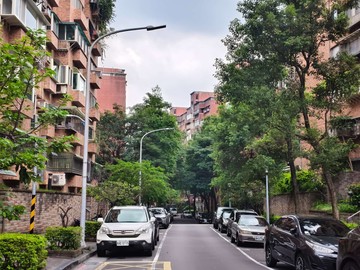 ✅大直優質社區三房車✅｜台北市中山區通北街
