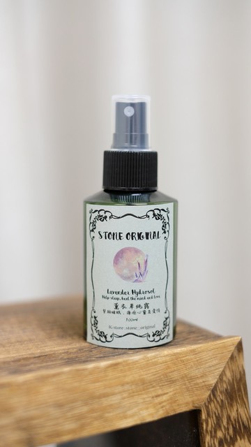 薰衣草純露噴霧 100ml