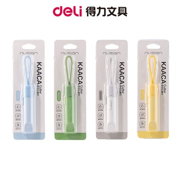 【Nusign紐賽】安全鋸齒小美工刀/NS066｜裁刀 切割刀 辦公文具 手作工具 文具