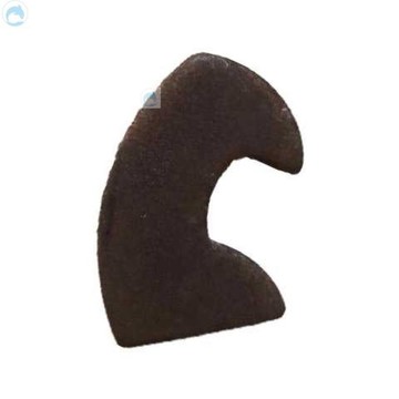 鋁模專用工具 背鉤撬棍小勾 背撬杠鋁膜板安裝拆卸墻身拆模器