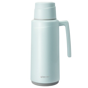 暖壺學生用宿舍保溫瓶家用暖水瓶大容量壺茶瓶玻璃內膽水壺熱水瓶