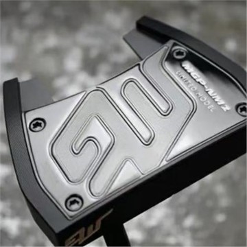 推桿套 三浦MIURA MGP-NMZ LIMITED MODEL 限量版 高爾夫球桿套