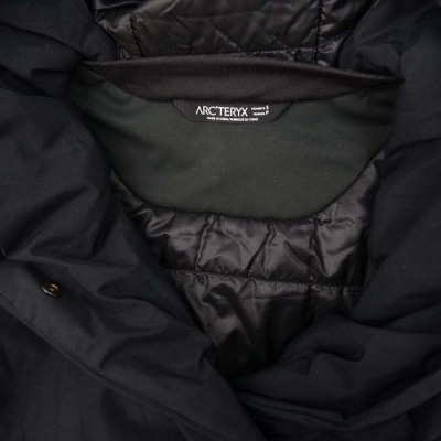 ARC'TERYX アークテリクス 19AW 21769 国内正規品 OSANNA COAT オサナ コート レディース S【中古】 |  LINEブランドカタログ