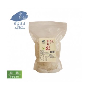 2件組【靜思書軒】淨斯Q冬粉(8入裝)-慈濟共善