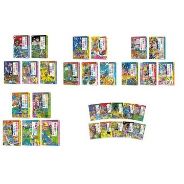 三采 小妖怪系列套書【第1~10輯】,【第11~20輯】【21～30冊】【31～38冊+大圖鑑】大醬童書專賣店