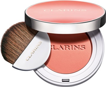 Clarins Joli Blush 5g 06 - Cheeky Coral