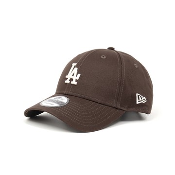 New Era 棒球帽 Color Era MLB 棕米 940帽型 可調帽圍 洛杉磯道奇 LAD 老帽 帽子 NE14440982