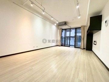 狂❗️勝美樹❗️十期軍功商圈❗️高樓層大三房車位｜台中市北屯區軍福十六路