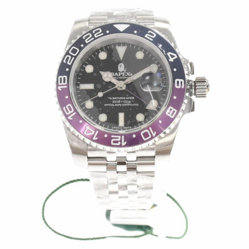 A BATHING APE アベイシングエイプ 23SS TYPE 2 BAPEX #1 1J30187001 