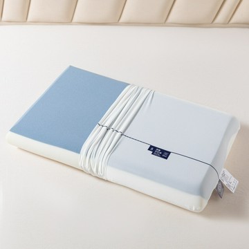 酒店款二代星球枕酒店同款記憶枕頭Pro雙芯零壓慢回彈深睡護頸枕