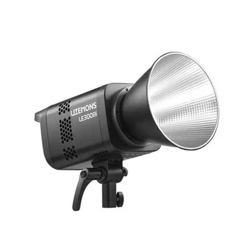 Godox LE300Bi 雙色溫LED直播燈 公司貨