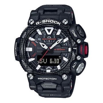 CASIO G-Shock Gravitymaster 'Black'
