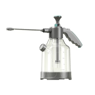 噴霧/加濕套件 氣壓式噴水壺 3L持續出水噴水瓶 園藝澆花專用噴水壺 家用綠植保溼清潔噴霧罐