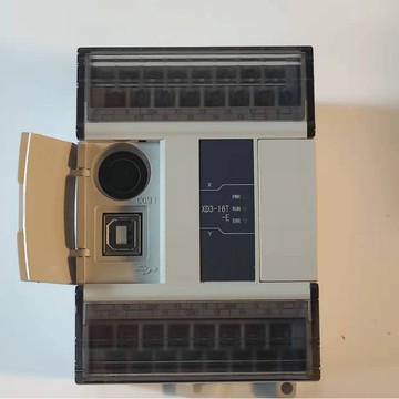 原裝信捷PLC XC3-14R-E 14T/24R/24T/32R/32T/42R/48R/60R[DD1118001]