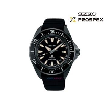 【SEIKO精工】SRPL15K1 PROSPEX 武士系列機械錶 41.7mm 4R35-06K0C 台南時代眼鏡