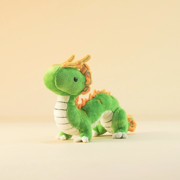 【Bellzi】 Mini Long Yi 小龍
