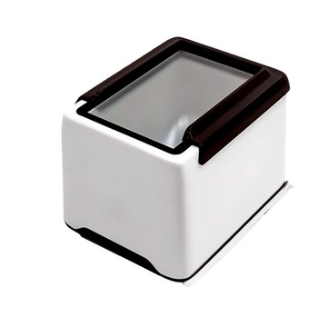 DUKE皇威國際  XD-2002W 條碼掃描器 有線  專用於行動支付二維 資廚iCHEF不能用