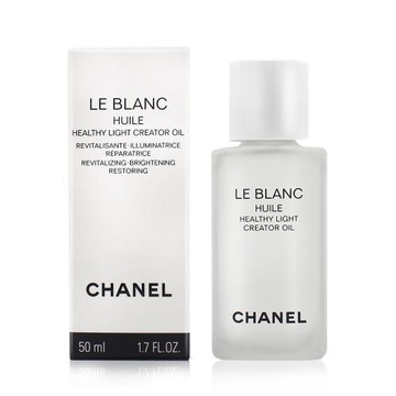 CHANEL 香奈兒 珍珠光感亮采精萃油 50ml-專櫃公司貨
