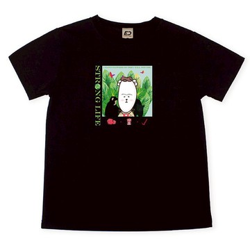 【台丸vs名畫】卡蘿  短T/女上衣/男T恤/T-Shirt/中性T恤