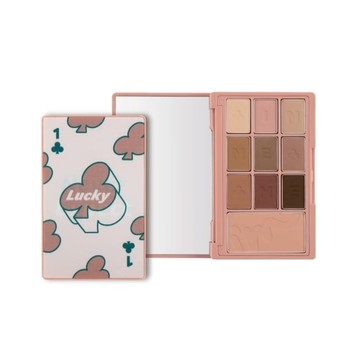 IMMEME我愛心機電眼撲克盤001 8g