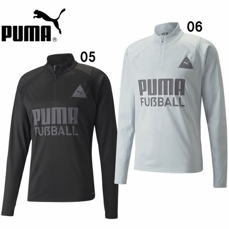 プーマ Puma Fussbal Park トレーニング サッカートレーニングシャツ 22ss 通販 Lineポイント最大0 5 Get Lineショッピング