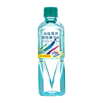 【蝦皮直營】台鹽 海洋鹼性離子水 箱購 (420mlx30瓶/600mlx24瓶)