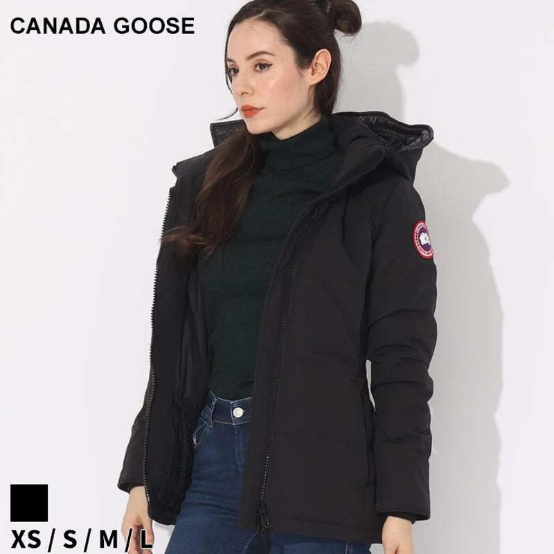 カナダグース ダウンジャケット レディース CANADA GOOSE ダウン Chelsea Parka ブランド アウター ジャケット  CGL3804W | LINEブランドカタログ